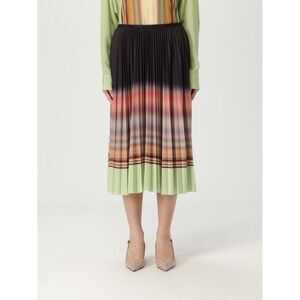 Paul Smith Pants Woman Acid Green